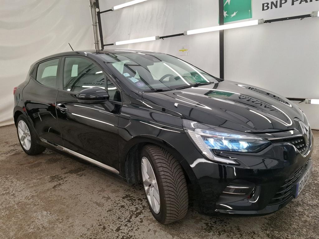 Renault Clio Business