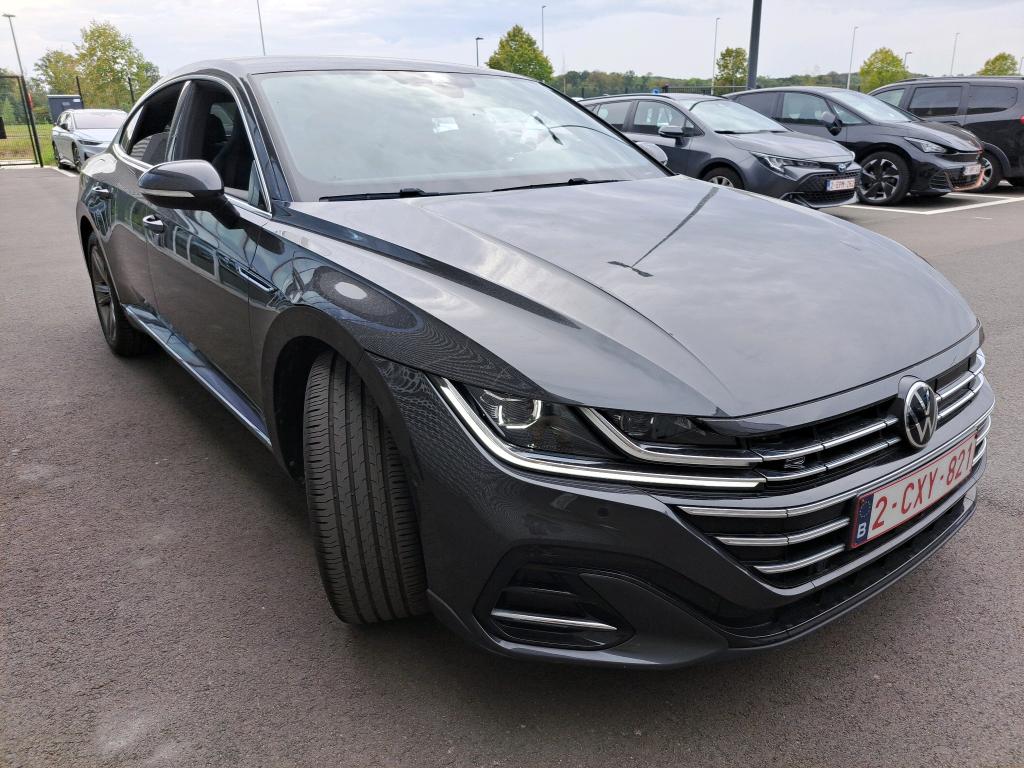 Volkswagen Arteon 1.4 R-Line