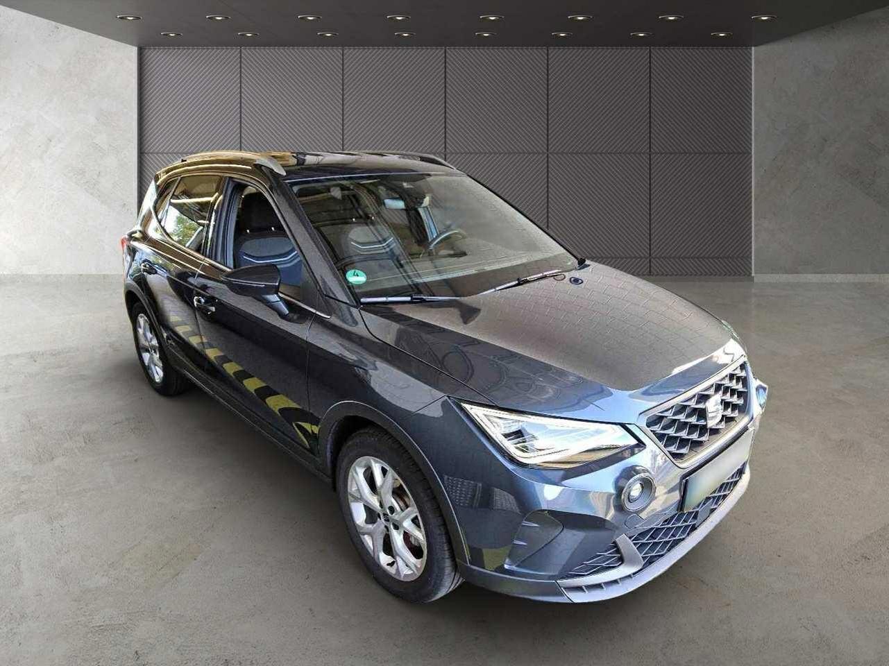 SEAT Arona 1.0 TSI FR