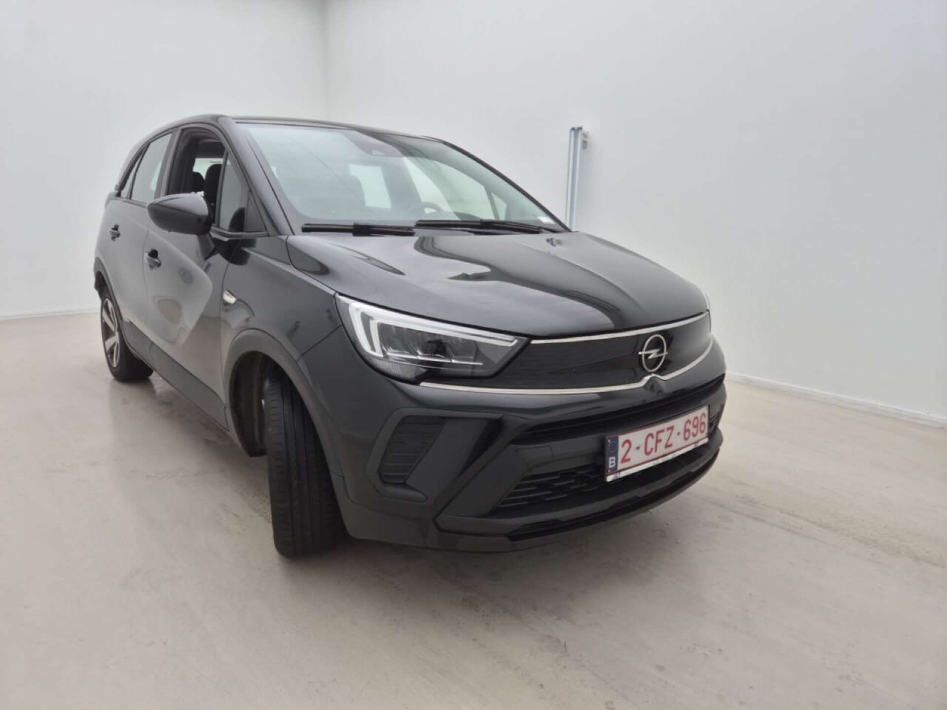 Opel Crossland 1.2i Edition