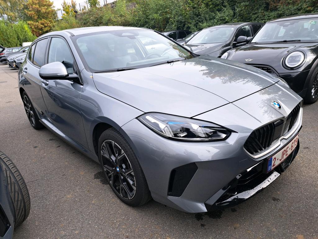 BMW 1 Series 116i