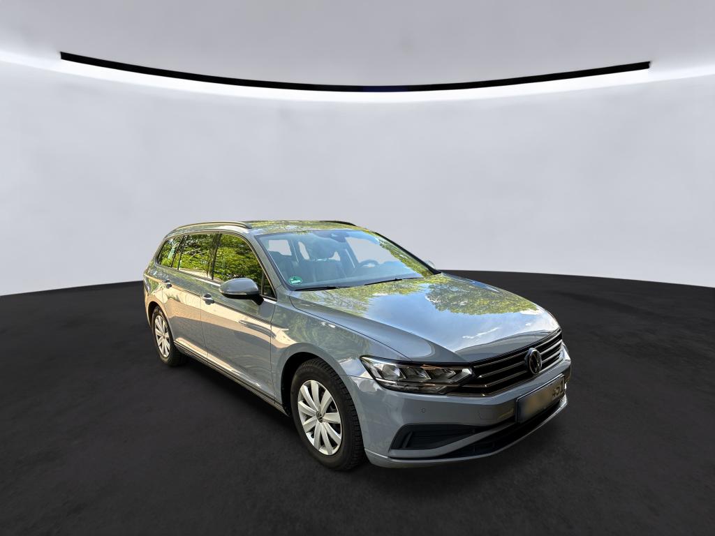 Volkswagen Passat Variant 1.5 TSI Conceptline