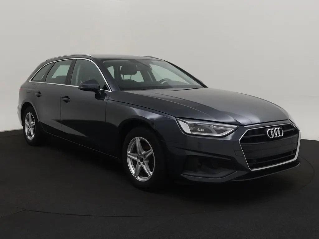 Audi A4 Avant 30 TDI Business