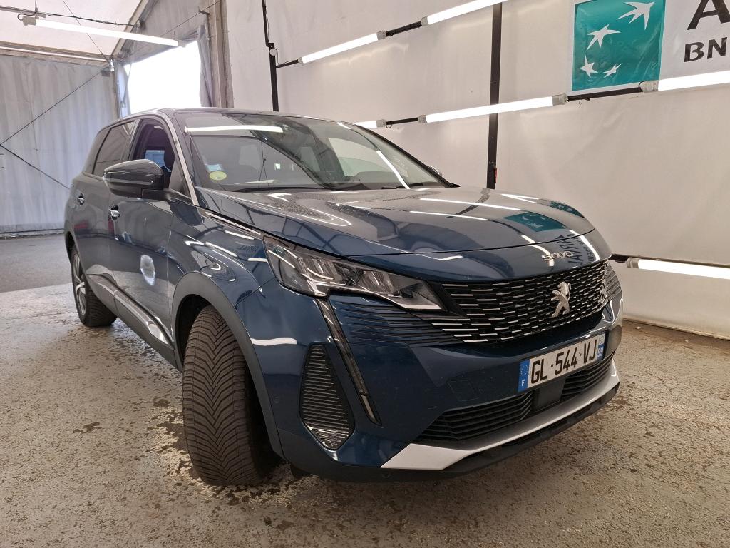 Peugeot 5008 Allure