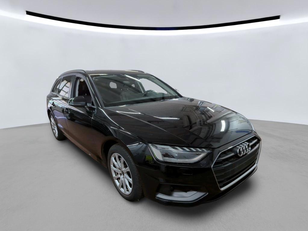 Audi A4 Avant 40 Tfsi