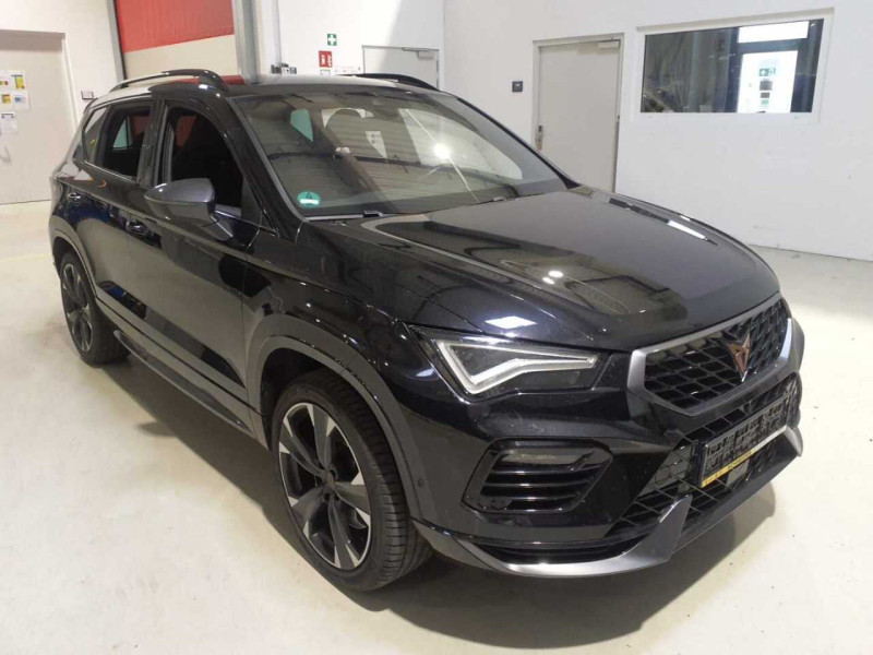 Cupra Ateca 2.0 TSI VZ