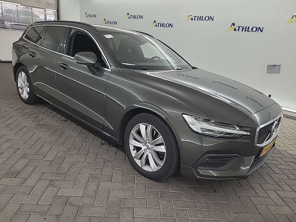 Volvo V60 B4 Momentum Business