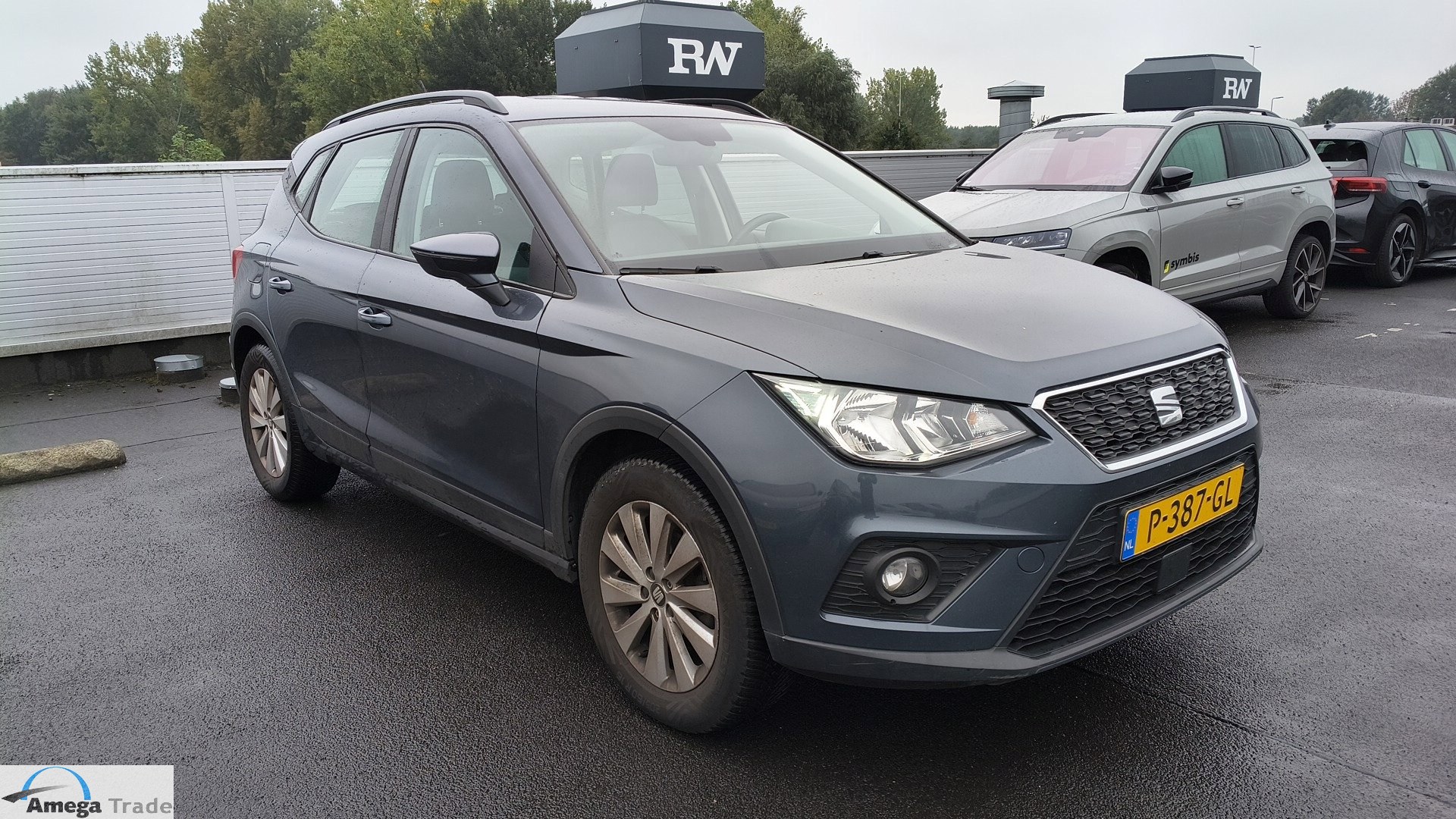 SEAT Arona 1.0 Style