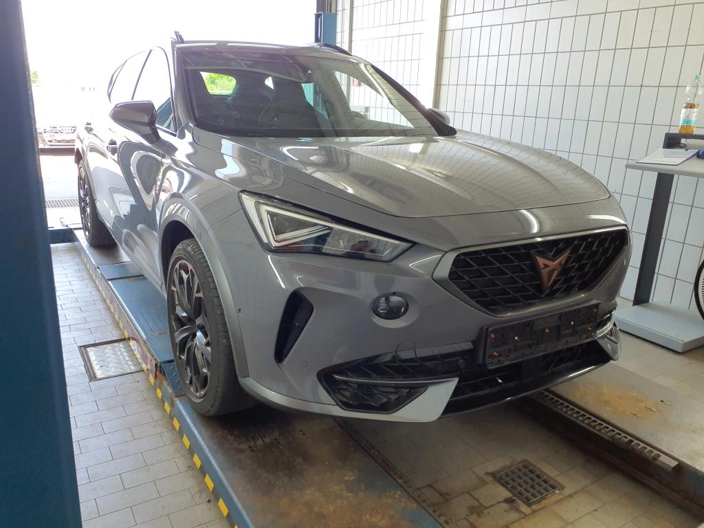 Cupra Formentor 1.4 e-Hybrid VZ