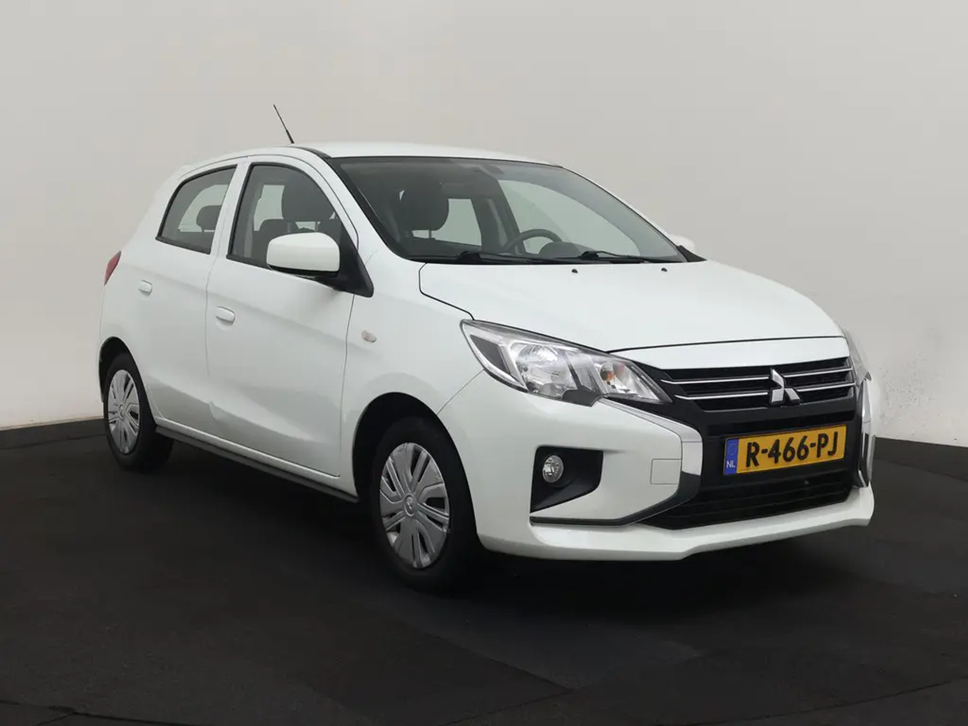 Mitsubishi Space Star 1.2