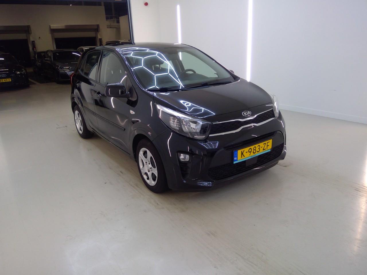 Kia Picanto 1.0 Comfort