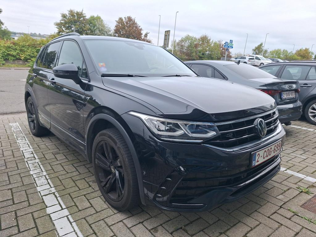 Volkswagen Tiguan 1.4 R-Line