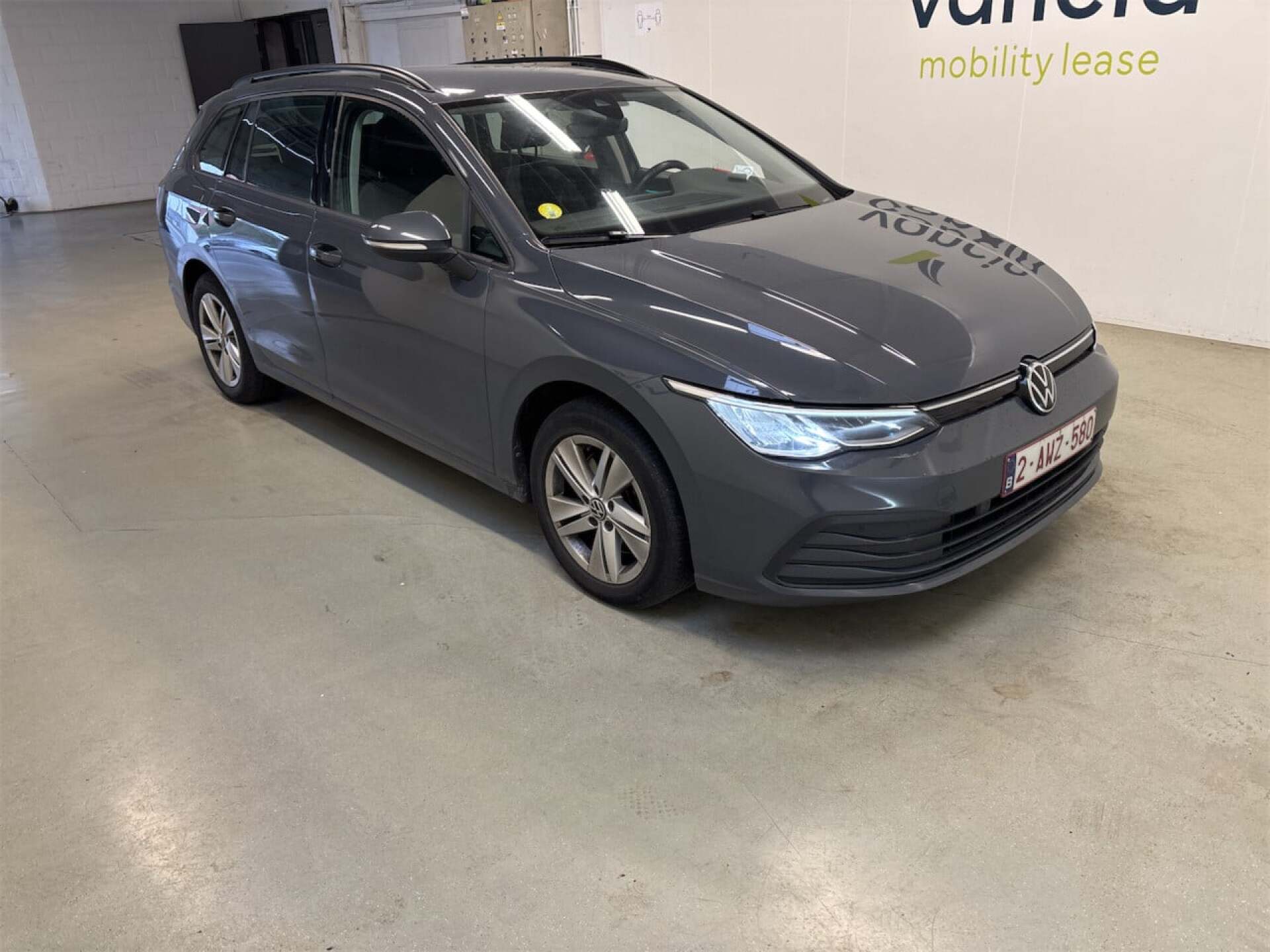 Volkswagen Golf Variant 2.0 TDI Life