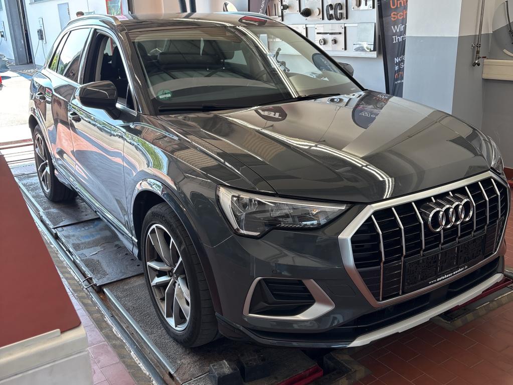 Audi Q3 35 TDI Advanced