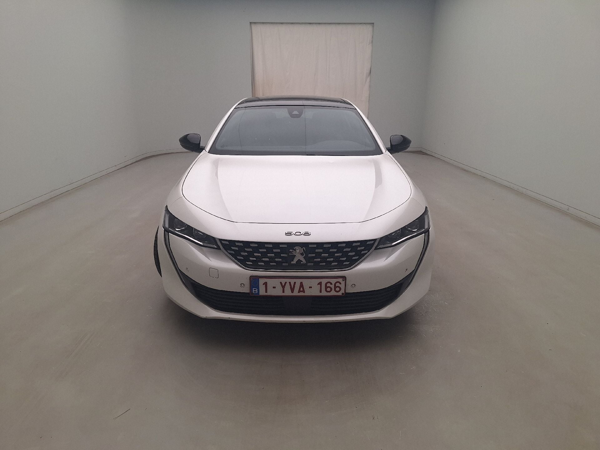 Peugeot, 508 '18, 508 1.6 Phev 225 GT EAT8