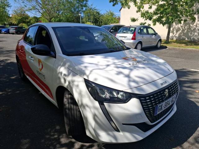 Peugeot 208 1.2 Style