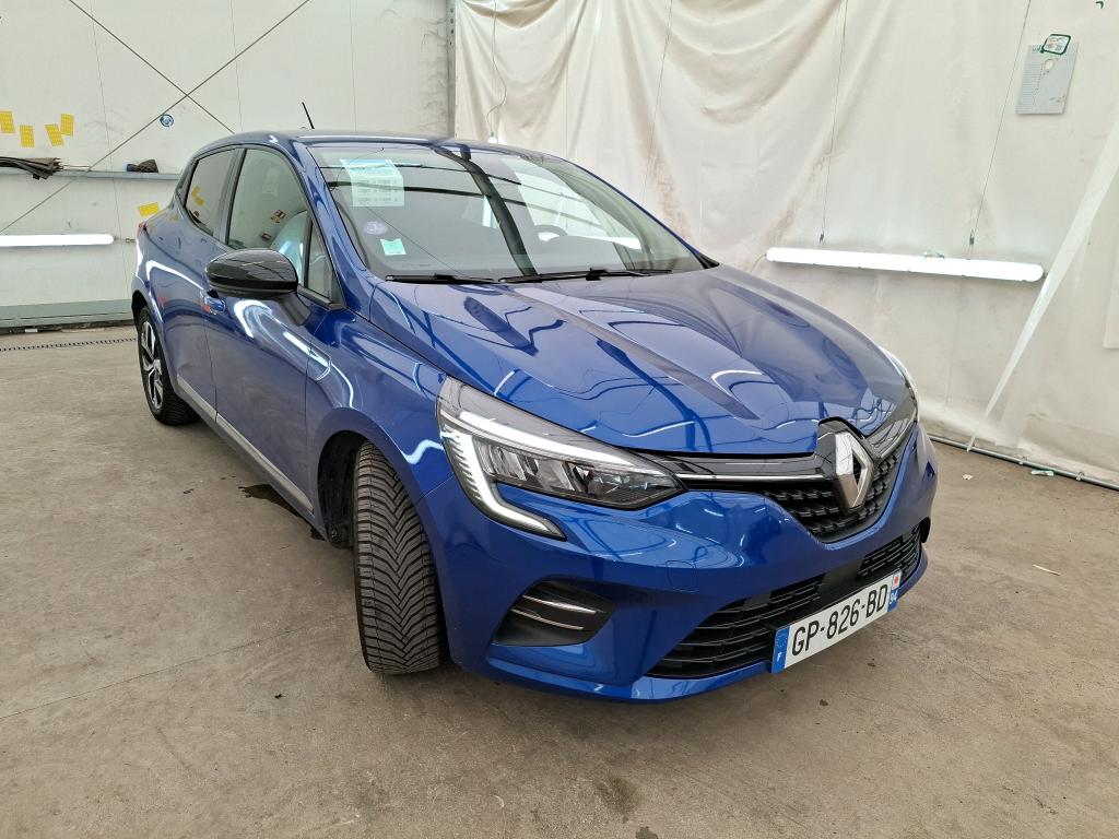 Renault Clio Evolution