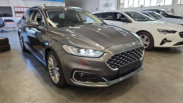 Ford Mondeo 2.0 Vignale