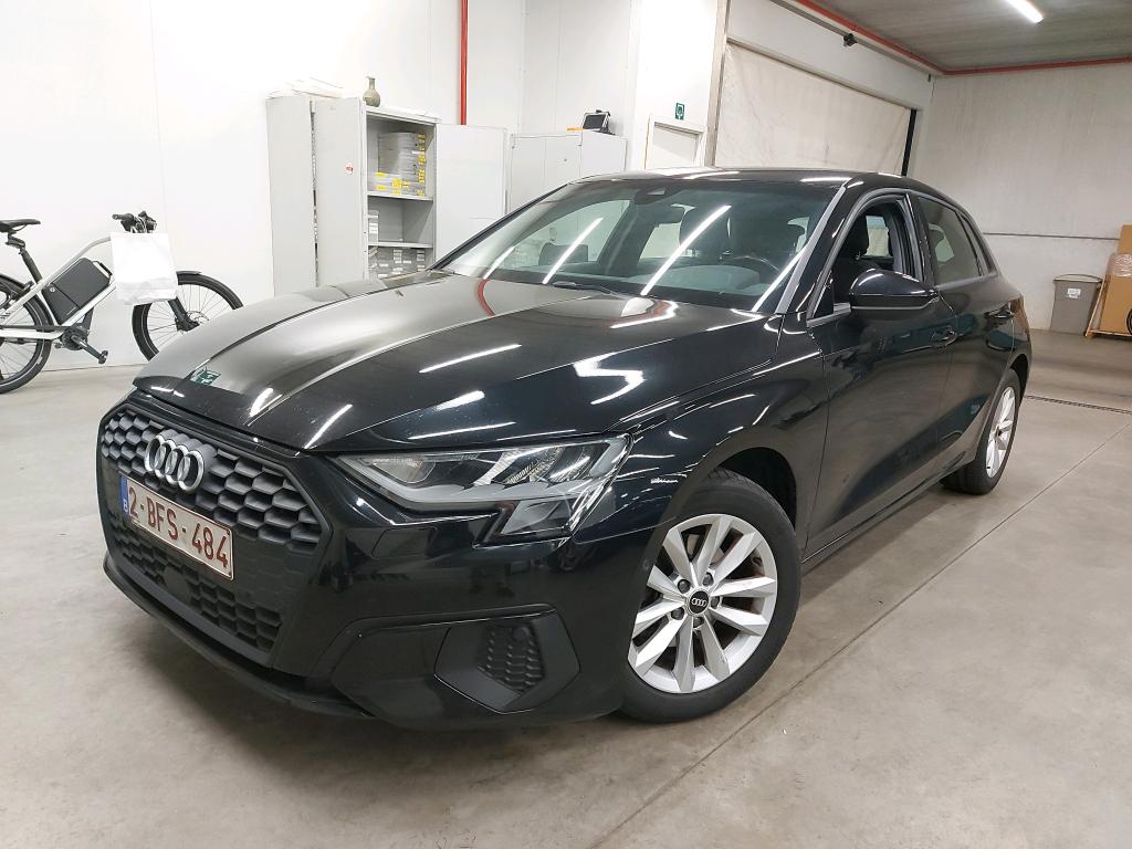 Audi A3 Sportback 30 TFSI Business