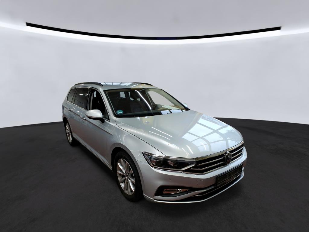 Volkswagen Passat Variant 2.0 TDI Business