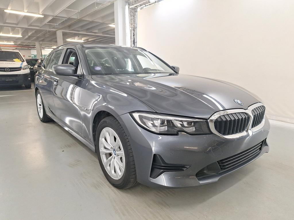 BMW 3 Series Touring 320e