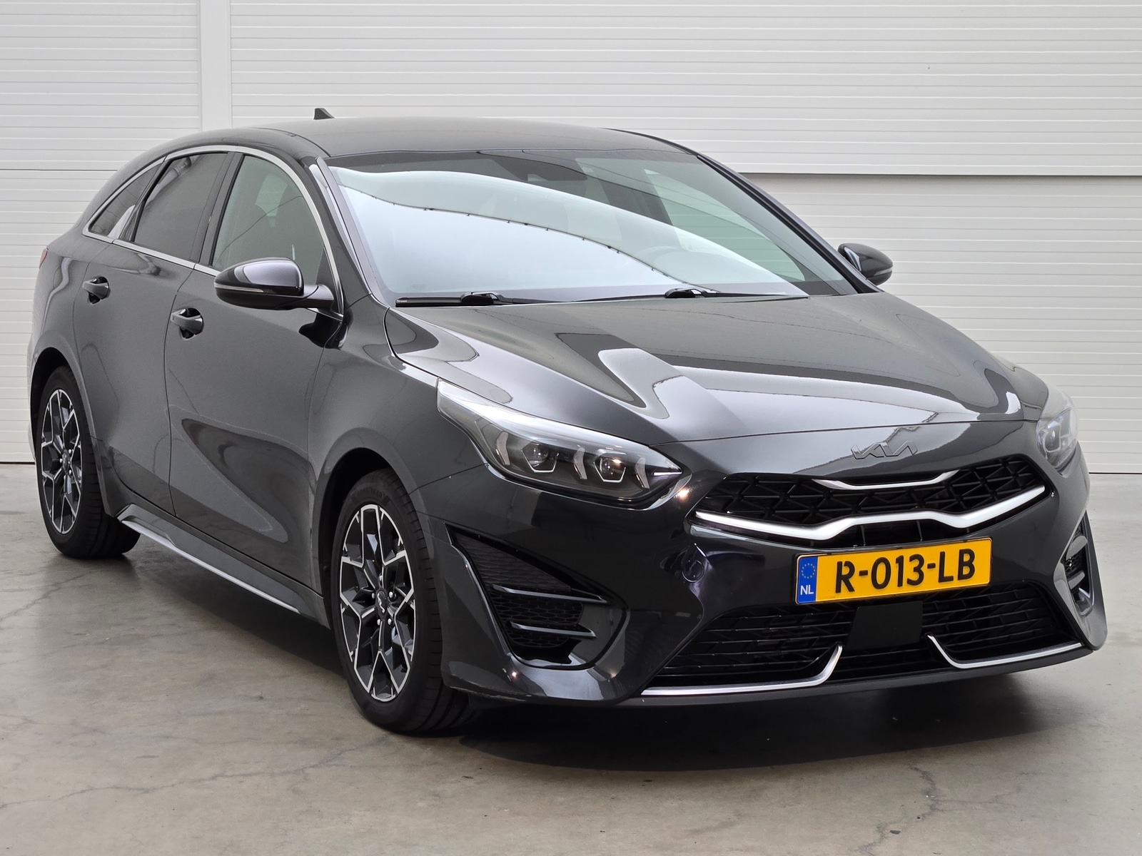 Kia ProCeed 1.5 T-GDI GT Line