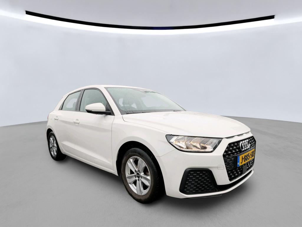 Audi A1 Sportback 25 TFSI