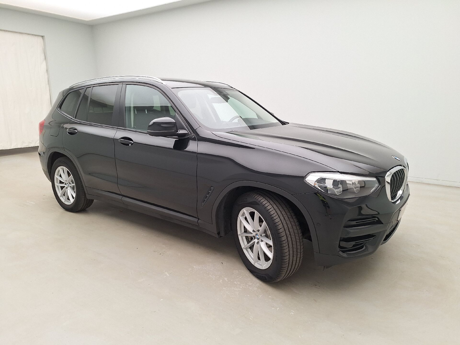 BMW X3 30e