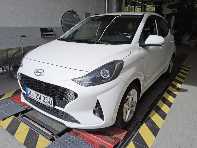 Hyundai i10 1.0 Edition 30