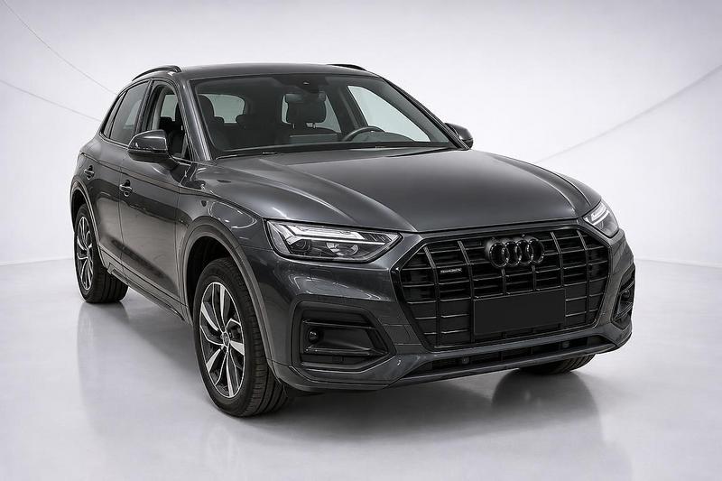 Audi Q5 40 TDI Advanced