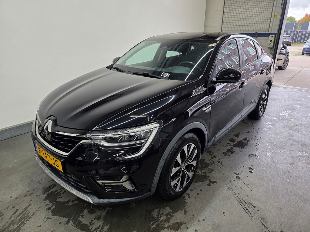 Renault Arkana 1.6 Zen