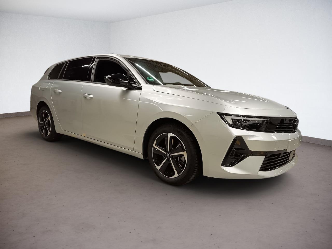Opel Astra Sports Tourer 1.2 GS
