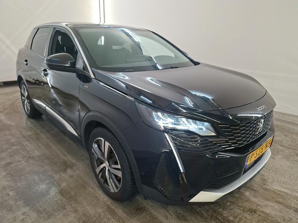 Peugeot 3008 1.6 Allure