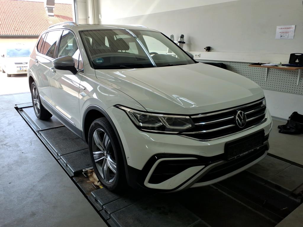 Volkswagen Tiguan Allspace 2.0 TSI Elegance