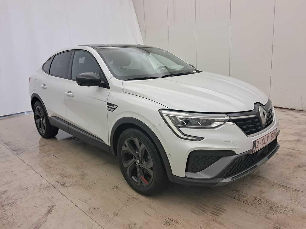 Renault Arkana 1.6i