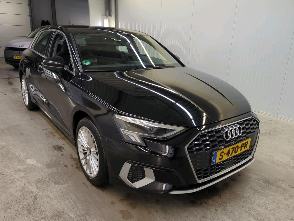 Audi A3 Sportback 30 TFSI Advanced