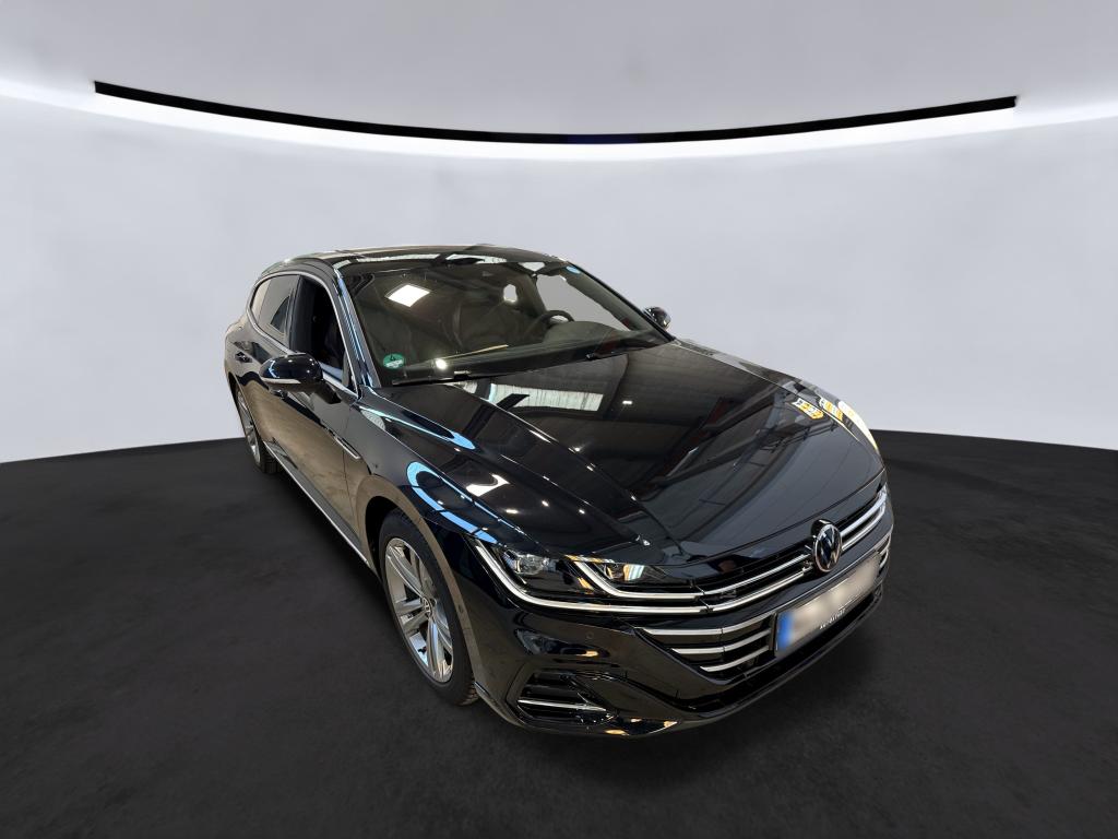 Volkswagen Arteon Shooting Brake 2.0 TSI R-Line