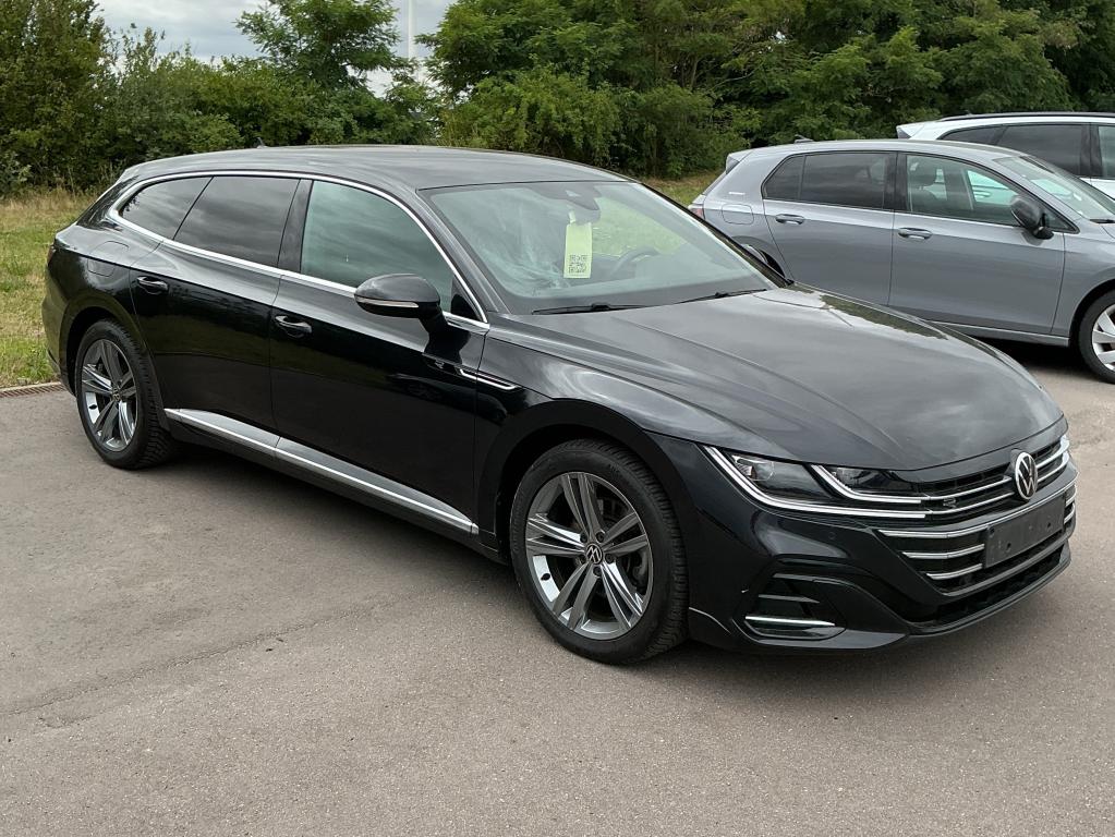 Volkswagen Arteon Shooting Brake 2.0 TSI R-Line