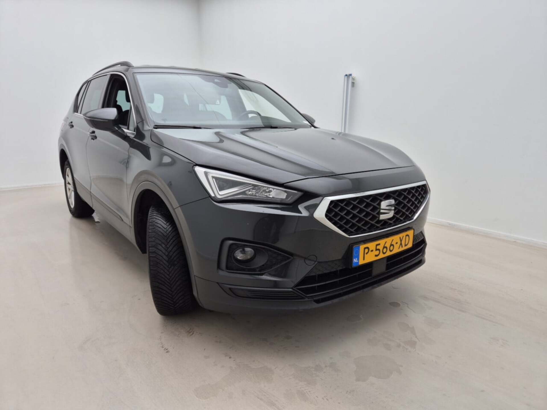 Seat Tarraco 1.5 TSI Style Business
