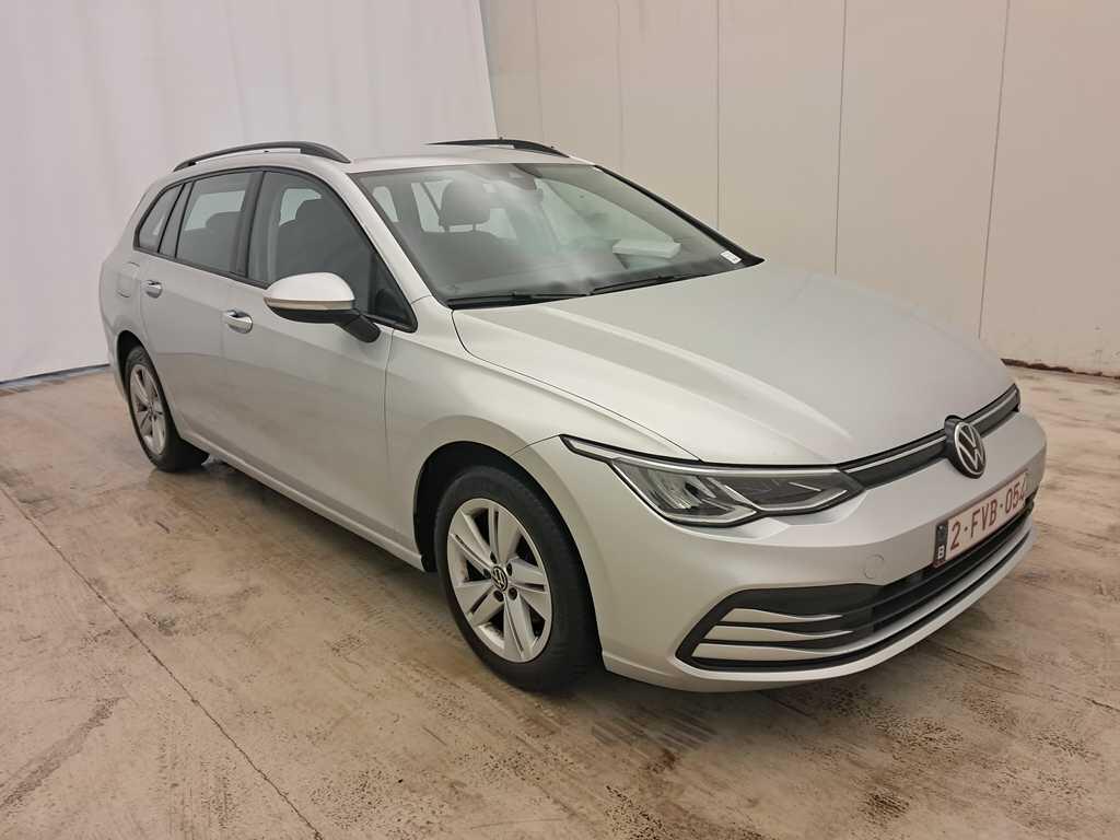 Volkswagen Golf Variant 1.0 TSI Life