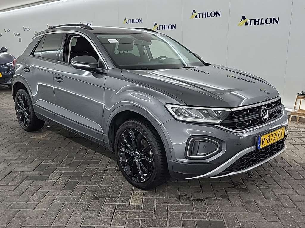 Volkswagen T-ROC 1.5 TSI Life Business
