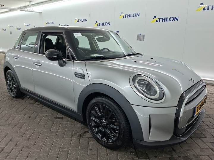 Mini 5 Doors Cooper 1.5 Camden