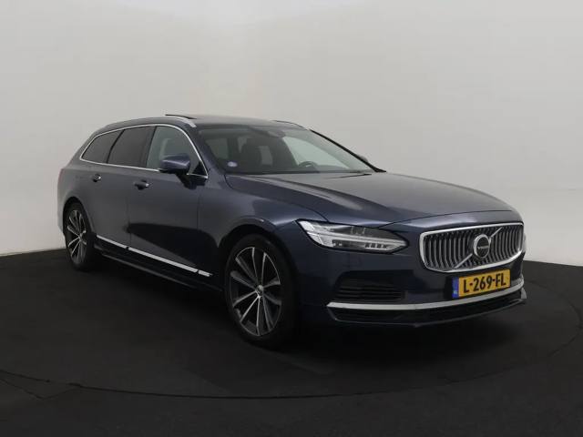 Volvo V90 T8 Inscription
