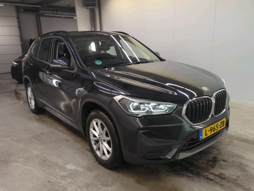 BMW X1 18i