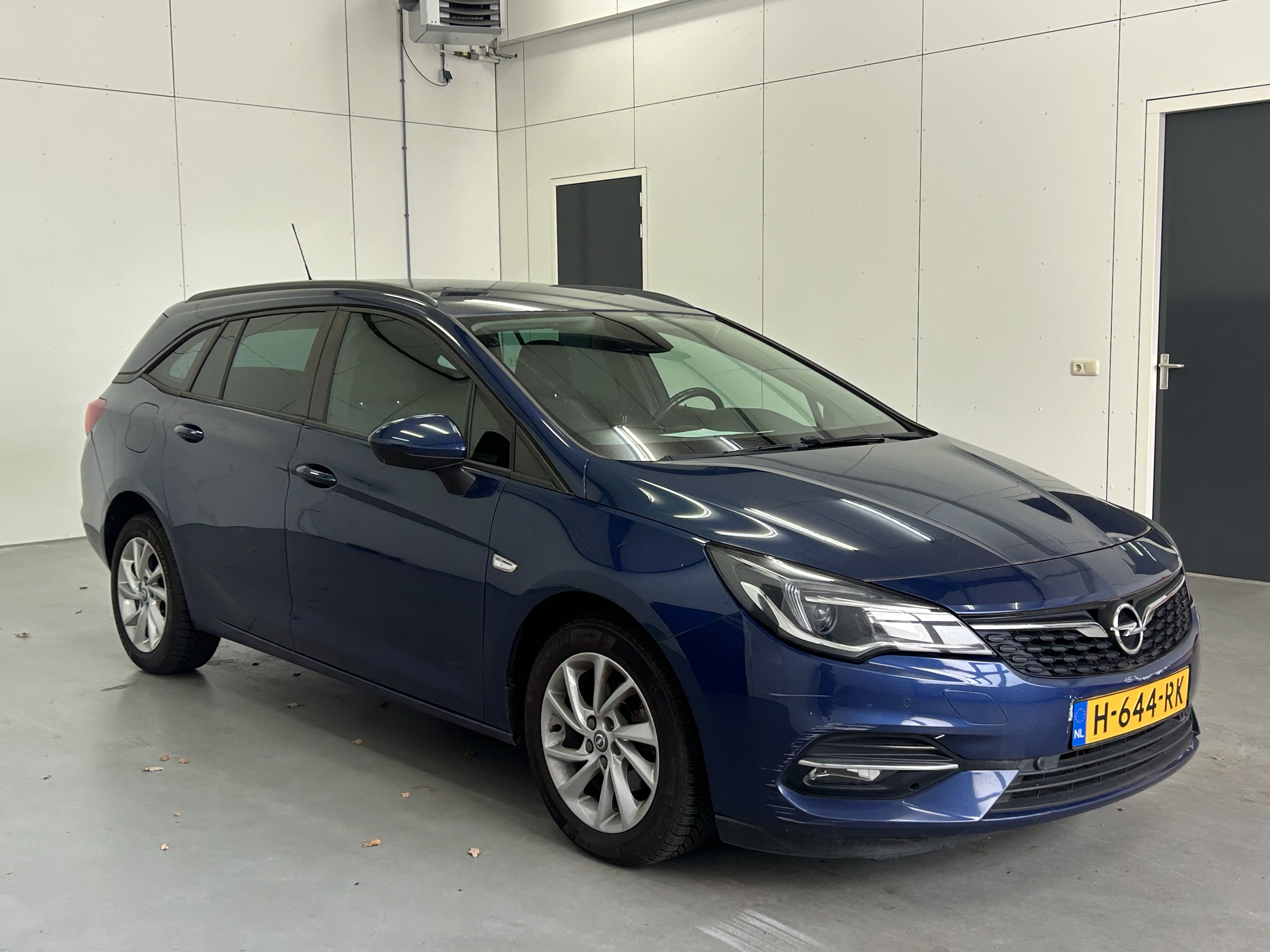 Opel Astra Sports Tourer 1.4 Business