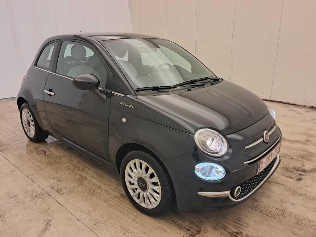 Fiat 500 1.0i Dolcevita