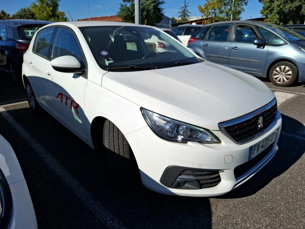 Peugeot 308 1.2 Active Business