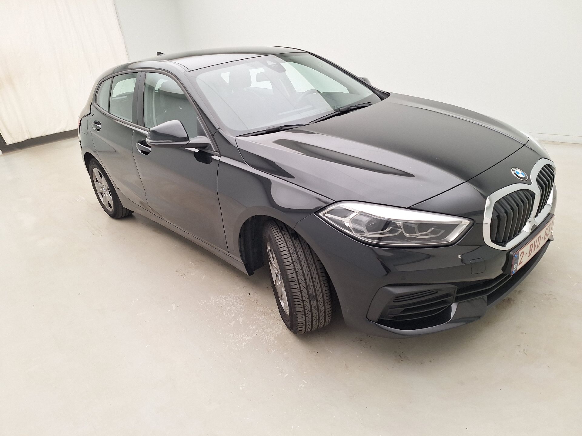 BMW 1 Series 118i