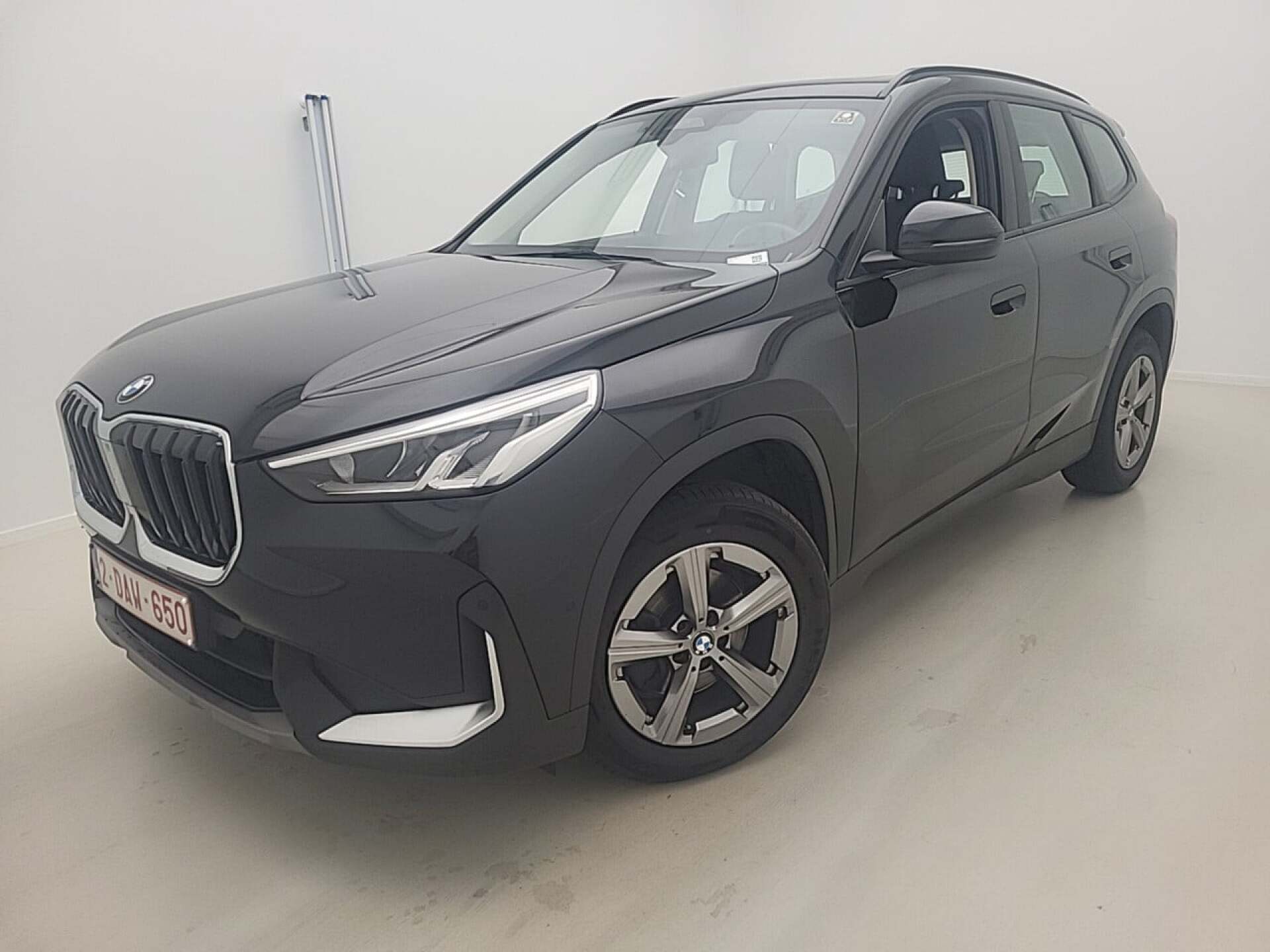 BMW X1 18