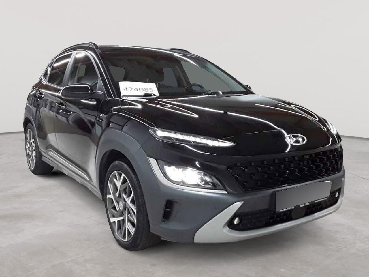 Hyundai Kona 1.6 GDI Prime